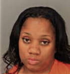 Carletta Johnson, - Shelby County, TN 