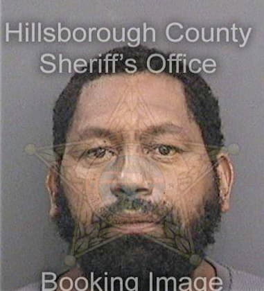 Jermaine Johnson, - Hillsborough County, FL 