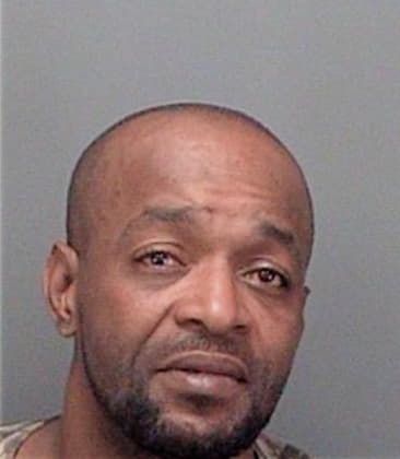 Leroy Johnson, - Pinellas County, FL 