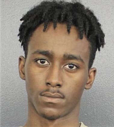 Timothy Johnson, - Broward County, FL 