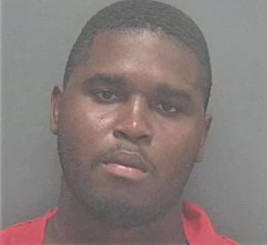 Samuel Jones, - Lee County, FL 