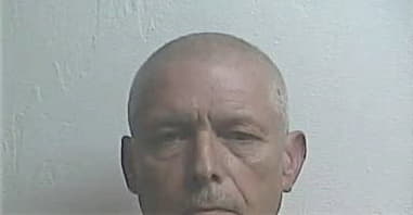 Charles Jowers, - Gilchrist County, FL 