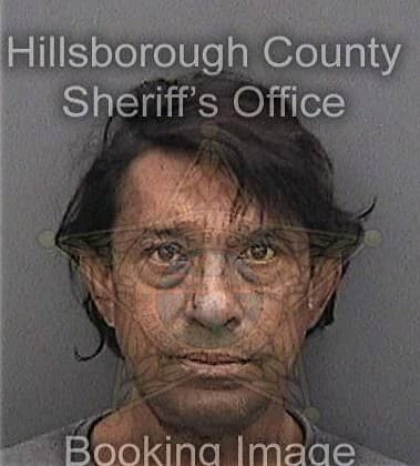 Frank Kron, - Hillsborough County, FL 