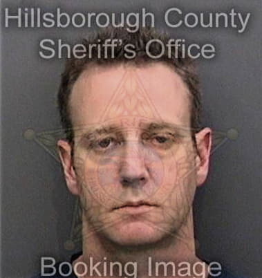 Miguel Leonaguila, - Hillsborough County, FL 