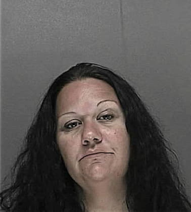 Michelle Leveille, - Volusia County, FL 