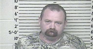 Walter Limings, - Carter County, KY 