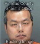 Wenzhong Liu, - Pinellas County, FL 