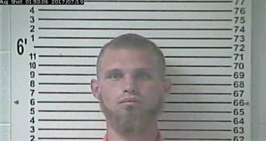 Daryl Long, - Hardin County, KY 