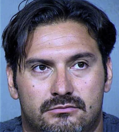 Jesus Loredo - Maricopa County, AZ 