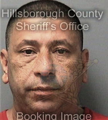 Michael Machin, - Hillsborough County, FL 