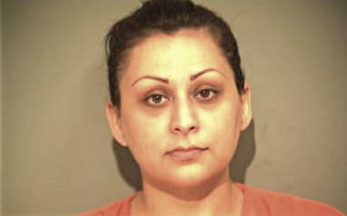 Elvira Martinez, - Hidalgo County, TX 