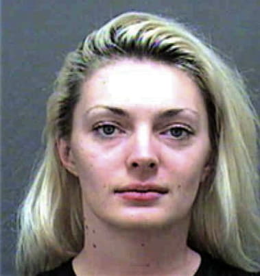 Mary McAlister - Mecklenburg County, NC 