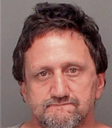Joshua McBride - Pinellas County, FL 