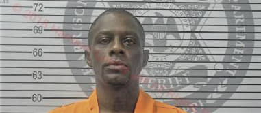 Marquell McCann, - Harrison County, MS 