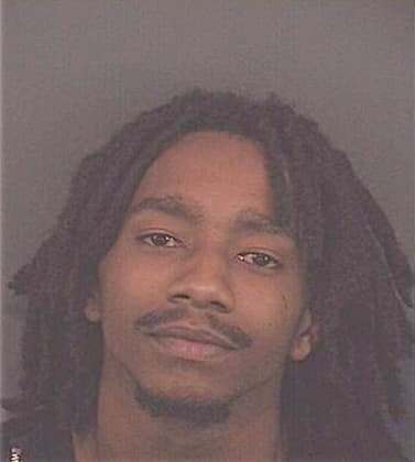Brandon McCormick - Peoria County, IL 