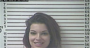 Theresa McCullough, - Hardin County, KY 