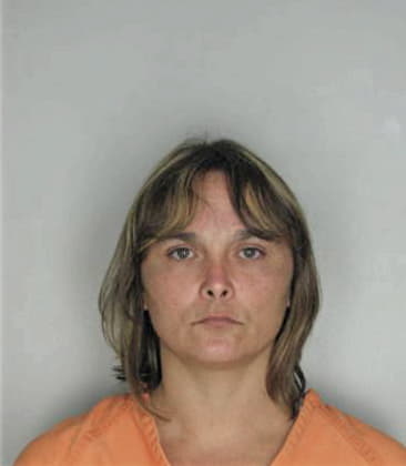 Ashley McElhattan - Hillsborough County, FL 