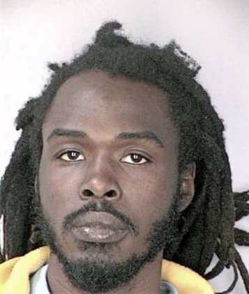 Rupert McLenden - Hillsborough County, FL 