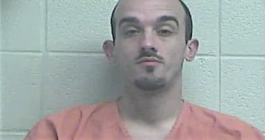 Daniel McNeely, - Jessamine County, KY 