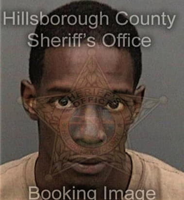 John McThune - Hillsborough County, FL 