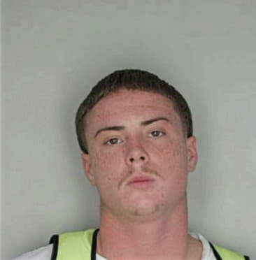 Gerardo Medina - Hillsborough County, FL 