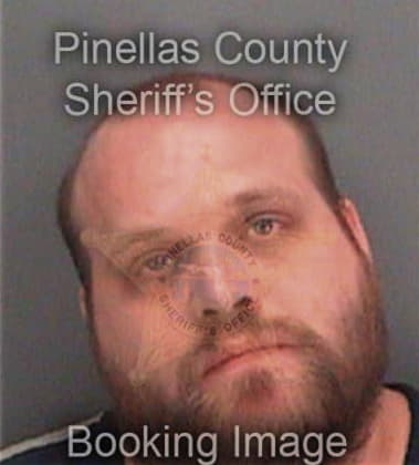 Cody Miranda, - Pinellas County, FL 