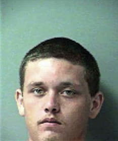 Robert Mitchell, - Okaloosa County, FL 