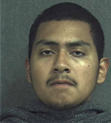 Eliseo Molina-Gonzalez, - Wyandotte County, KS 