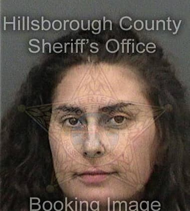 Kristina Morgan, - Hillsborough County, FL 