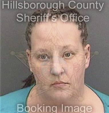 Junlana Morris, - Hillsborough County, FL 