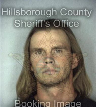 Todd Morris, - Hillsborough County, FL 