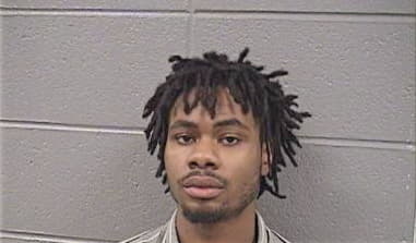 Christopher Myles, - Cook County, IL 