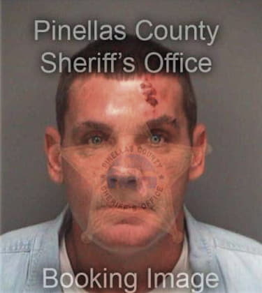 David Newlun, - Pinellas County, FL 