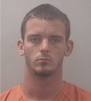 Richard Norris - Lexington County, SC 