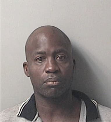 Christopher Oliver, - Escambia County, FL 
