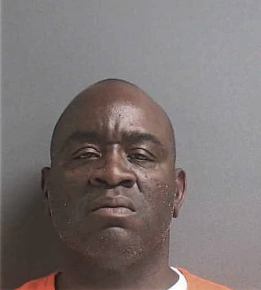 Gerald Owens, - Volusia County, FL 