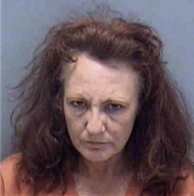 Melanie Pagan, - Lee County, FL 