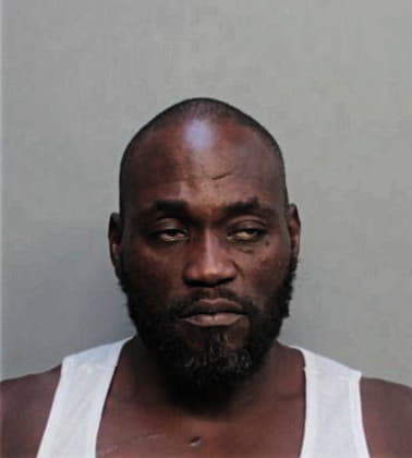 Marquaveus Passmore, - Dade County, FL 