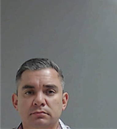 Eduardo Pena, - Hidalgo County, TX 