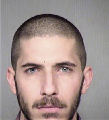 Jose Pena-Torres - Maricopa County, AZ 