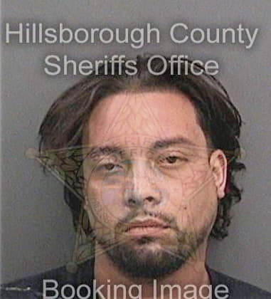 Jacob Perez, - Hillsborough County, FL 