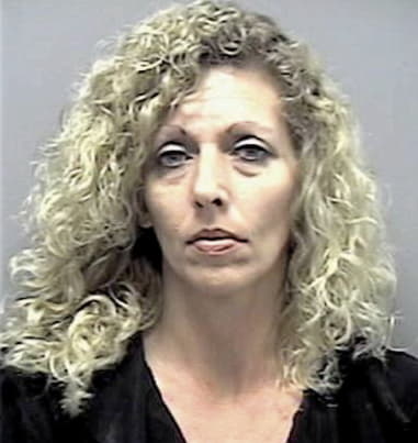 Susan Pinkerton, - Lee County, FL 