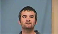 Jonathan Pipkin, - Saline County, AR 