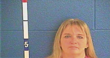 Elizabeth Preston, - Boyle County, KY 