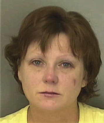 Vonda Prine, - Polk County, FL 