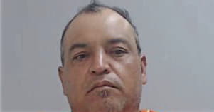 Rafael Ramos, - Hidalgo County, TX 