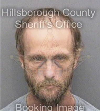 Abraham Rivera, - Hillsborough County, FL 