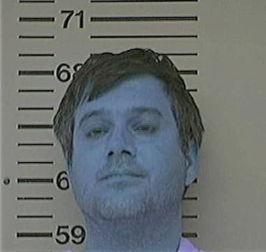 Gregory Roberts, - Desoto County, MS 