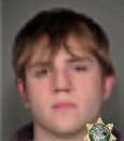 Kiel Robertson - Multnomah County, OR 