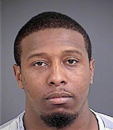 Travis Robertson, - Charleston County, SC 